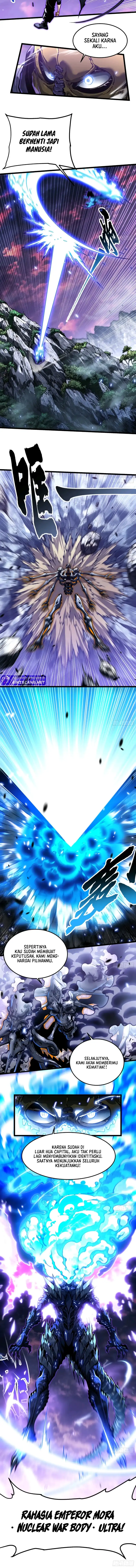 Baca Ultimate Martial Evolution: Begin by Awakening the King of Monsters - Chapter 101 halaman 6