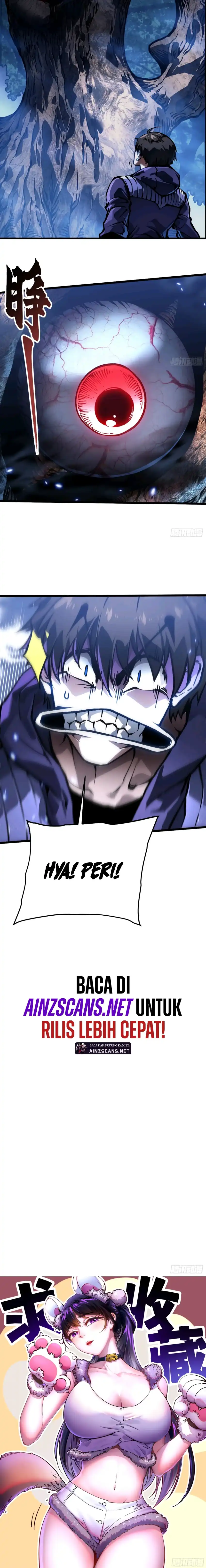 Baca Ultimate Martial Evolution: Begin by Awakening the King of Monsters - Chapter 103 halaman 7