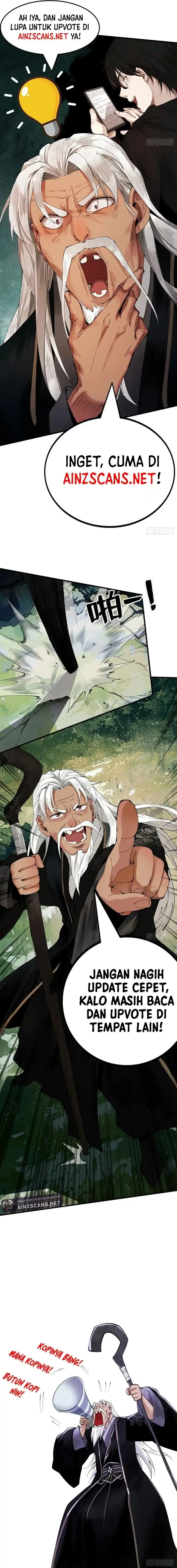 Baca Ultimate Martial Evolution: Begin by Awakening the King of Monsters - Chapter 105 halaman 7