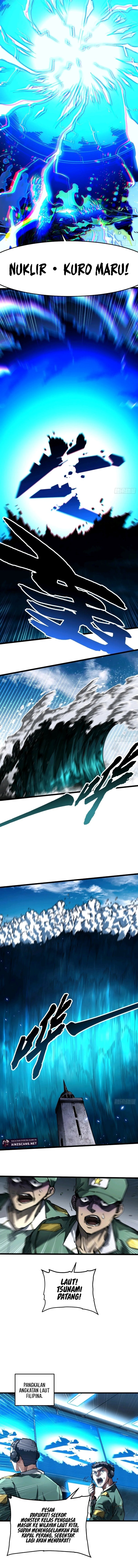 Baca Ultimate Martial Evolution: Begin by Awakening the King of Monsters - Chapter 111 halaman 2