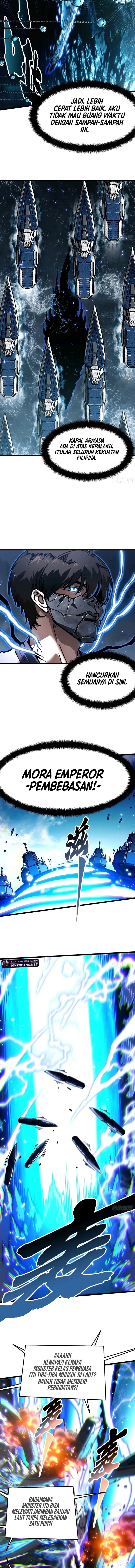 Baca Ultimate Martial Evolution: Begin by Awakening the King of Monsters - Chapter 111 halaman 4