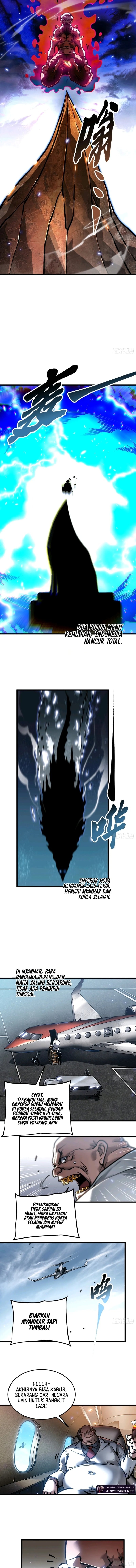 Baca Ultimate Martial Evolution: Begin by Awakening the King of Monsters - Chapter 111 halaman 7