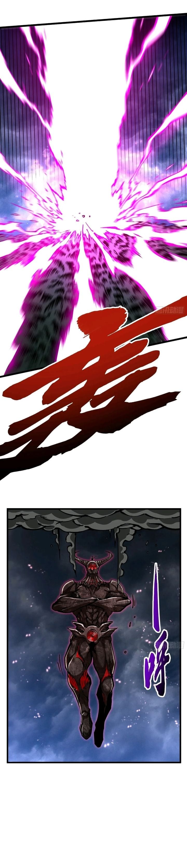 Baca Ultimate Martial Evolution: Begin by Awakening the King of Monsters - Chapter 116 halaman 10