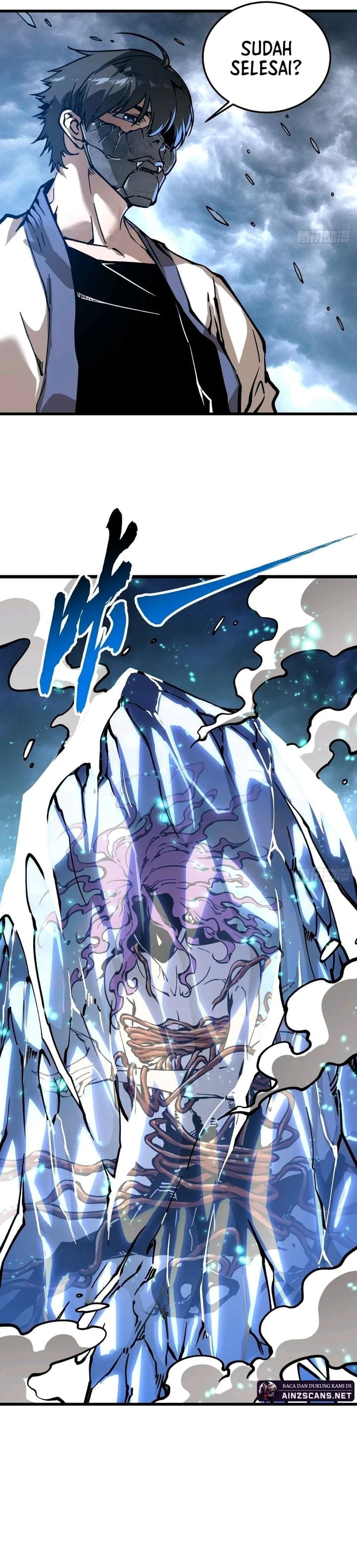 Baca Ultimate Martial Evolution: Begin by Awakening the King of Monsters - Chapter 116 halaman 11