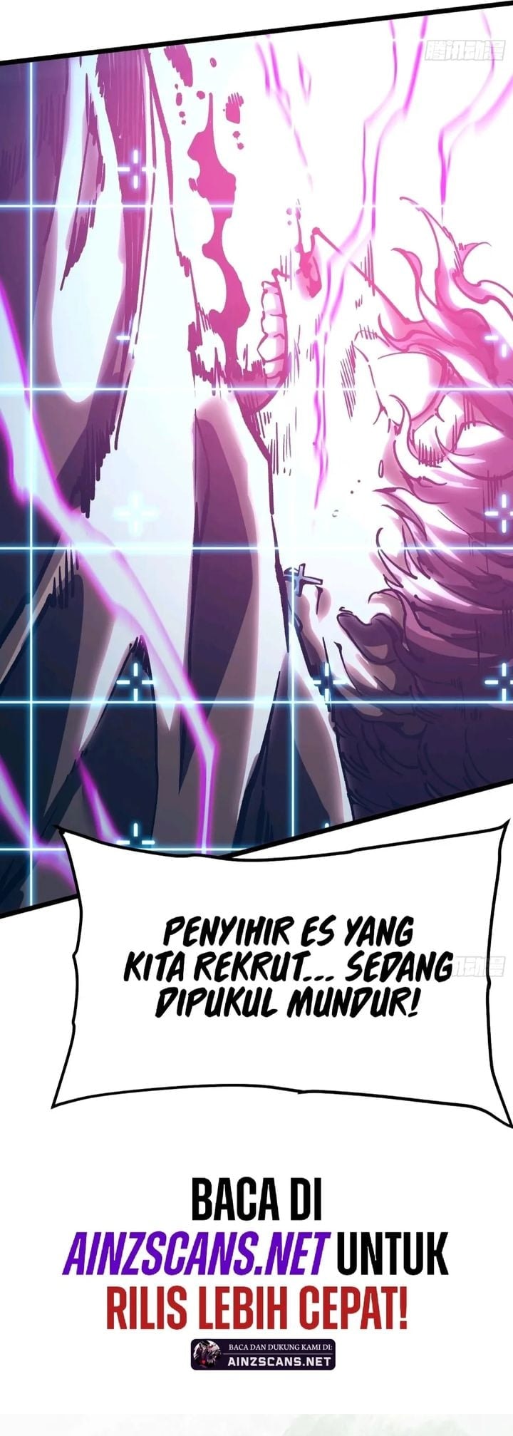 Baca Ultimate Martial Evolution: Begin by Awakening the King of Monsters - Chapter 116 halaman 16