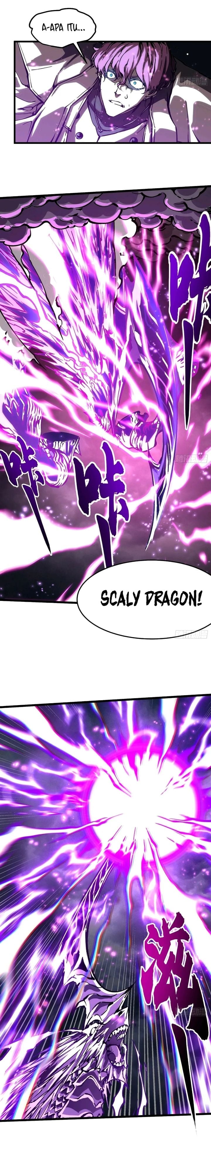 Baca Ultimate Martial Evolution: Begin by Awakening the King of Monsters - Chapter 116 halaman 7