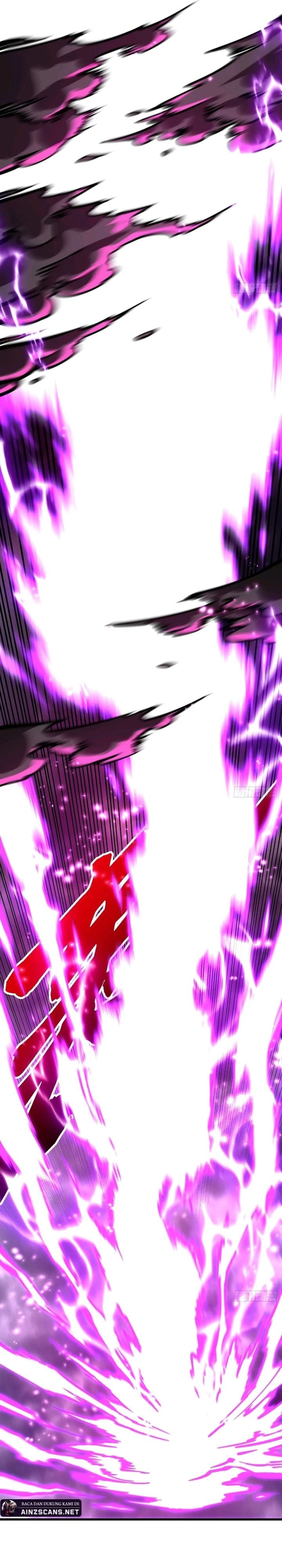Baca Ultimate Martial Evolution: Begin by Awakening the King of Monsters - Chapter 116 halaman 9