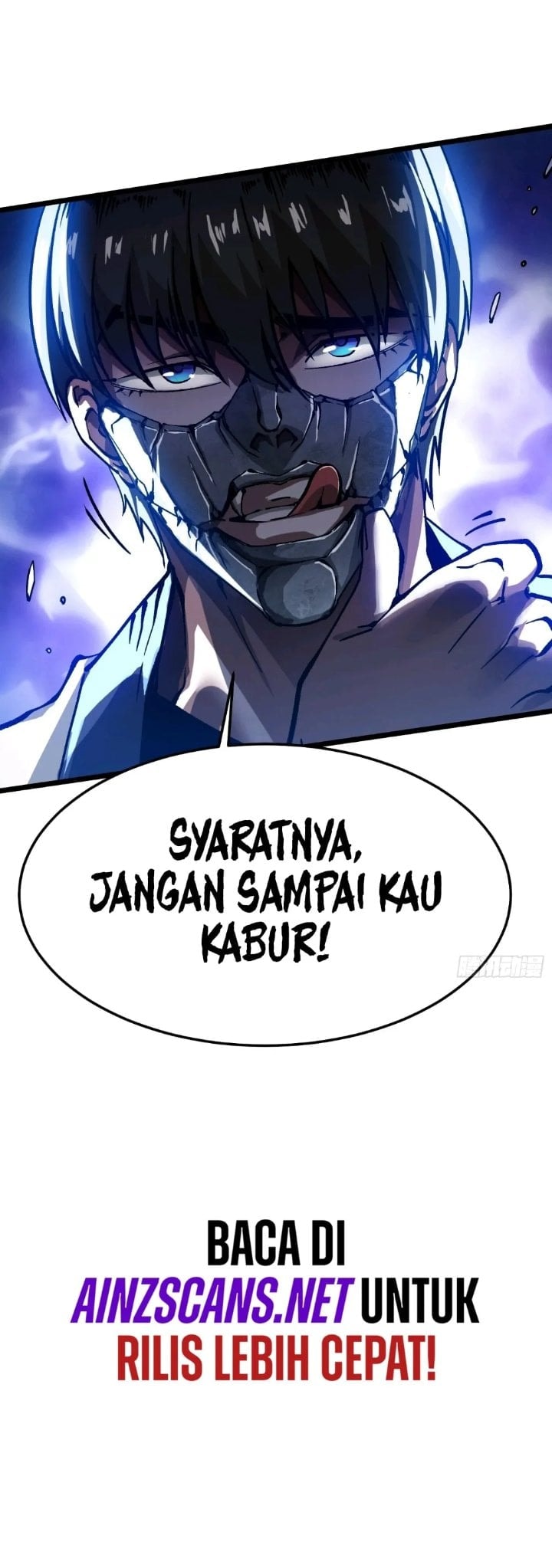 Baca Ultimate Martial Evolution: Begin by Awakening the King of Monsters - Chapter 117 halaman 8