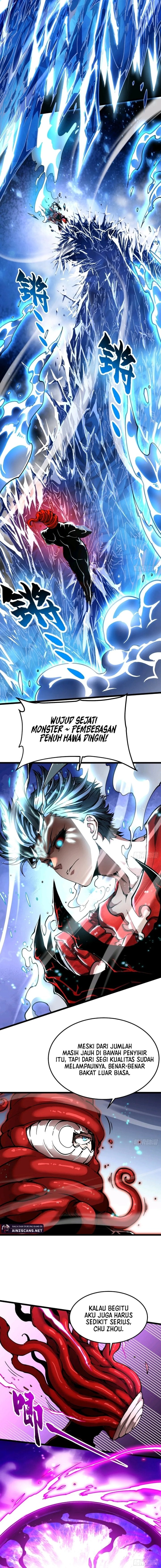 Baca Ultimate Martial Evolution: Begin by Awakening the King of Monsters - Chapter 127 halaman 2