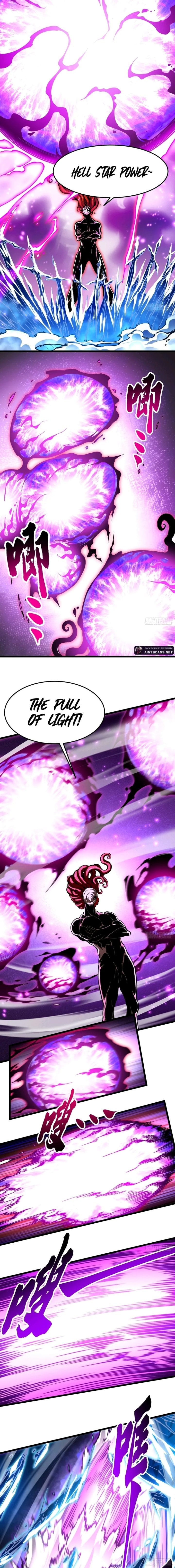 Baca Ultimate Martial Evolution: Begin by Awakening the King of Monsters - Chapter 127 halaman 3