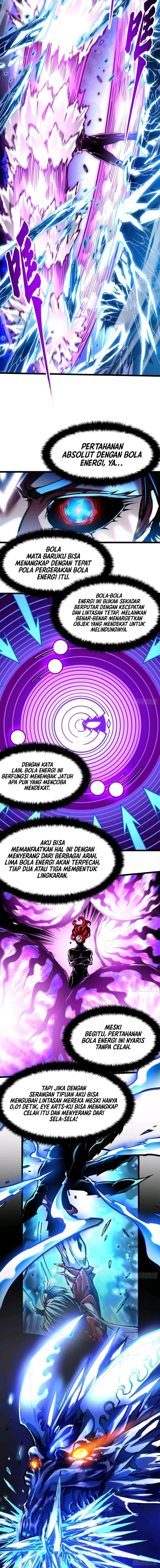 Baca Ultimate Martial Evolution: Begin by Awakening the King of Monsters - Chapter 127 halaman 4