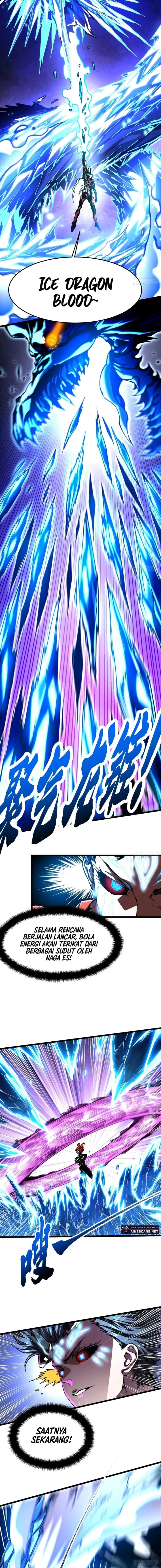 Baca Ultimate Martial Evolution: Begin by Awakening the King of Monsters - Chapter 127 halaman 5