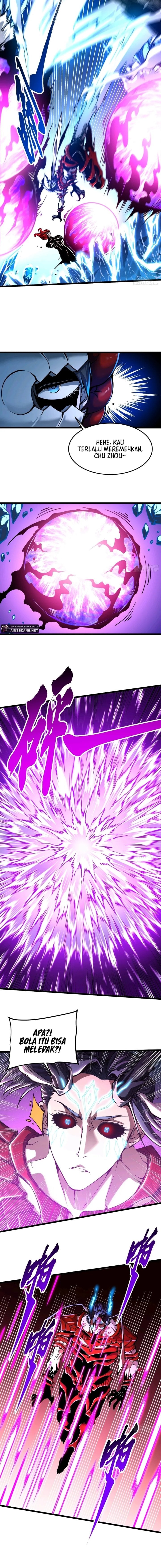 Baca Ultimate Martial Evolution: Begin by Awakening the King of Monsters - Chapter 127 halaman 6