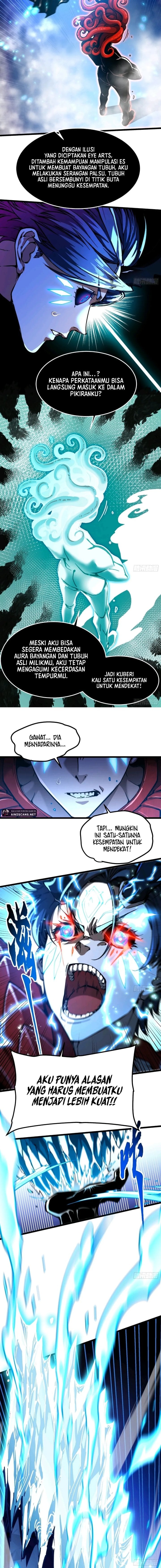 Baca Ultimate Martial Evolution: Begin by Awakening the King of Monsters - Chapter 127 halaman 8