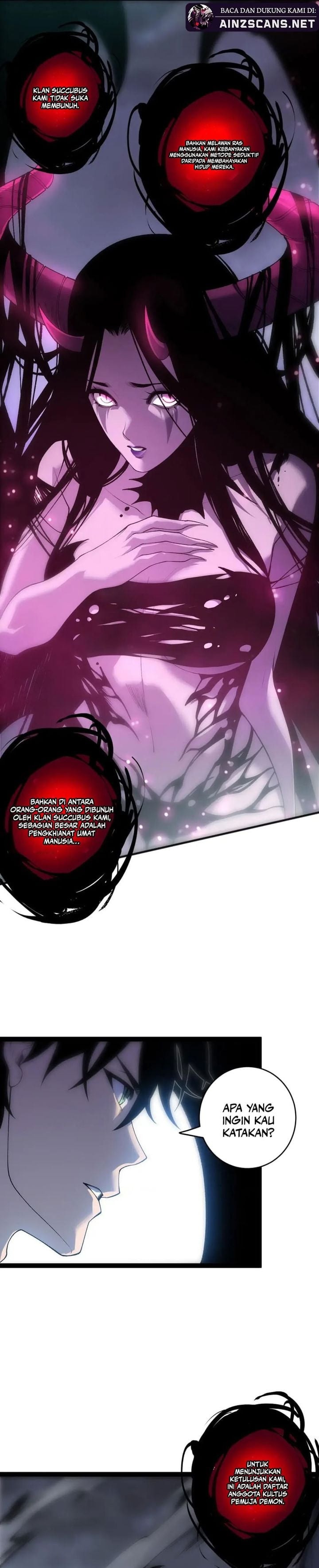 Baca Ultimate Martial Evolution: Begin by Awakening the King of Monsters - Chapter 128 halaman 14