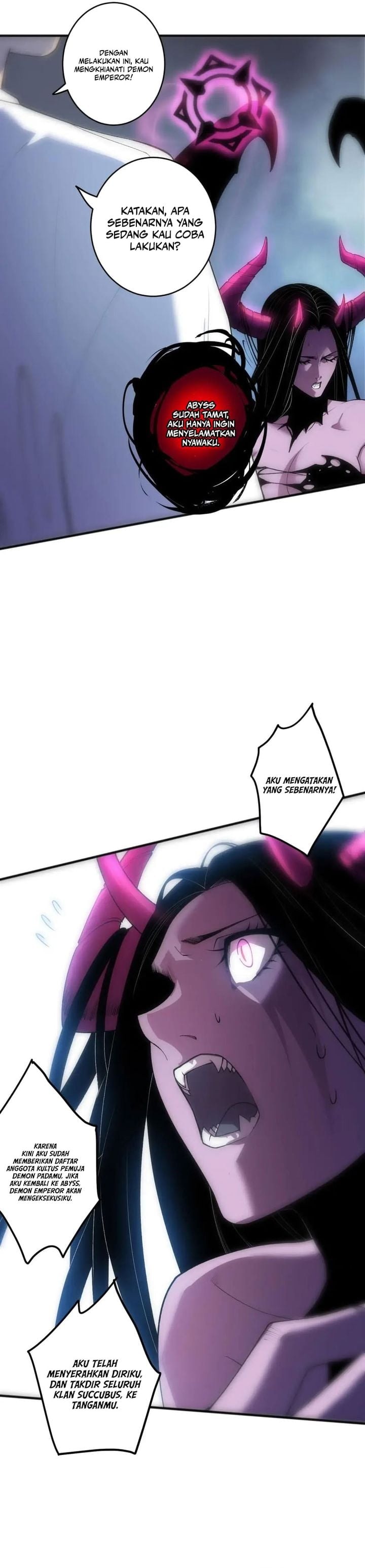 Baca Ultimate Martial Evolution: Begin by Awakening the King of Monsters - Chapter 128 halaman 16