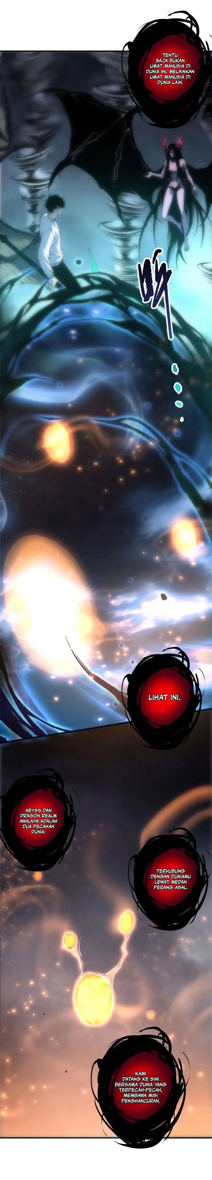 Baca Ultimate Martial Evolution: Begin by Awakening the King of Monsters - Chapter 128 halaman 18
