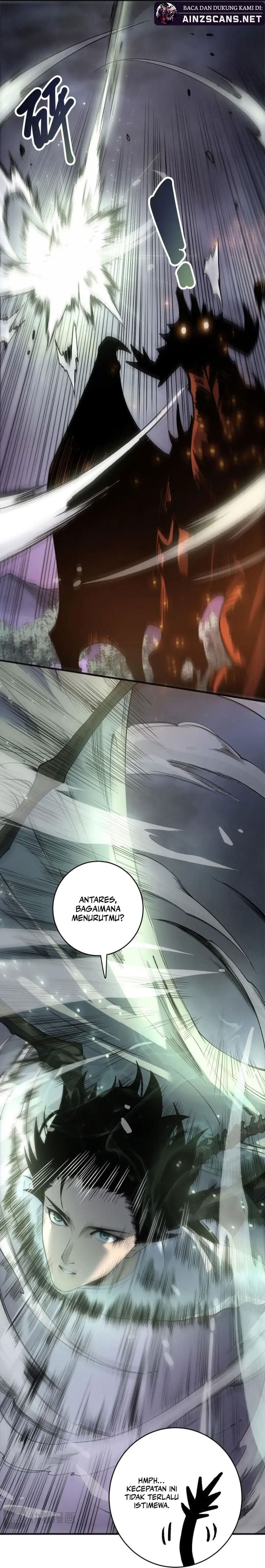 Baca Ultimate Martial Evolution: Begin by Awakening the King of Monsters - Chapter 128 halaman 3