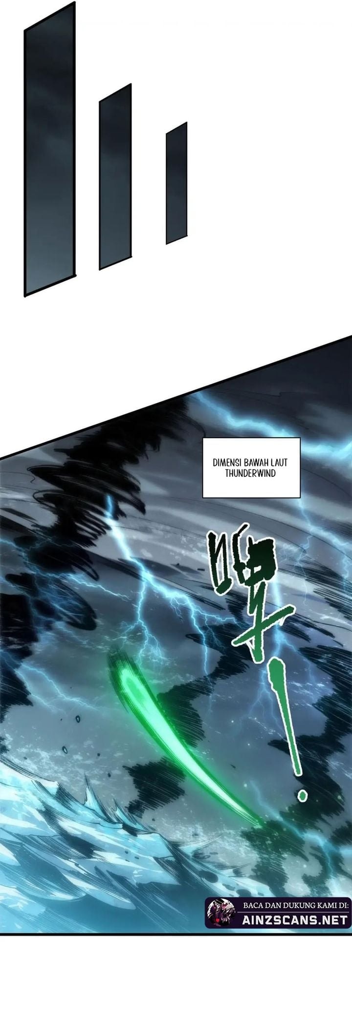 Baca Ultimate Martial Evolution: Begin by Awakening the King of Monsters - Chapter 128 halaman 8