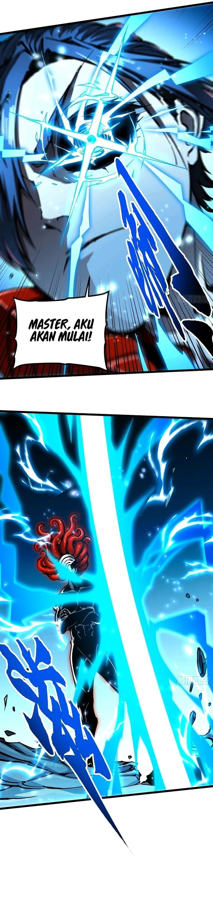Baca Ultimate Martial Evolution: Begin by Awakening the King of Monsters - Chapter 129 halaman 7