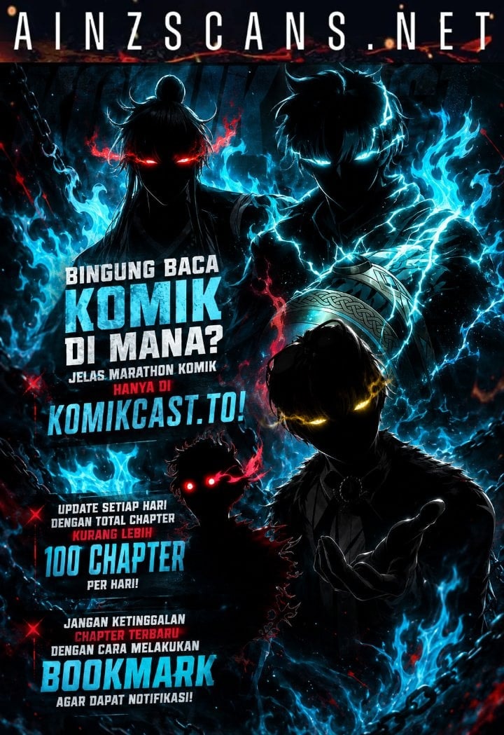 Baca Ultimate Martial Evolution: Begin by Awakening the King of Monsters Chapter 130 Bahasa Indonesia page 28