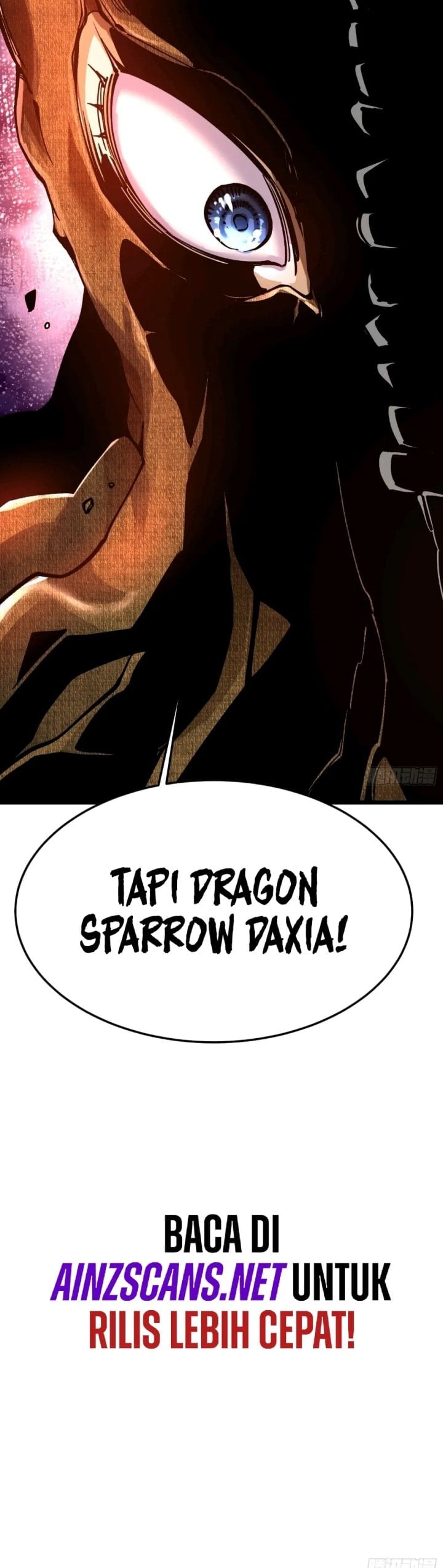 Baca Ultimate Martial Evolution: Begin by Awakening the King of Monsters Chapter 133 Bahasa Indonesia page 20