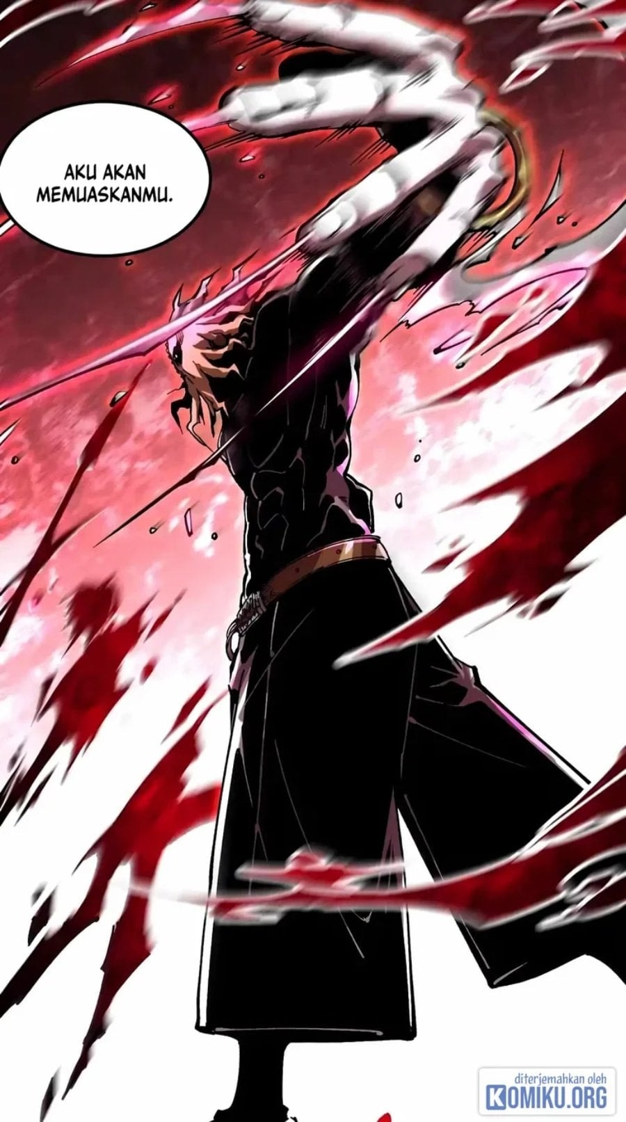 Ultimate Martial Evolution: Begin by Awakening the King of Monsters Chapter 134 - Page 14