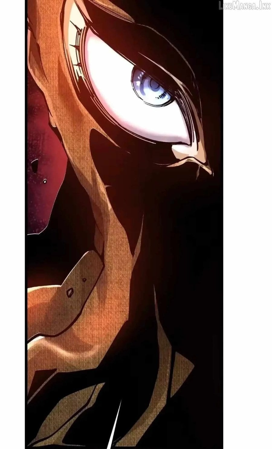 Ultimate Martial Evolution: Begin by Awakening the King of Monsters Chapter 134 - Page 21