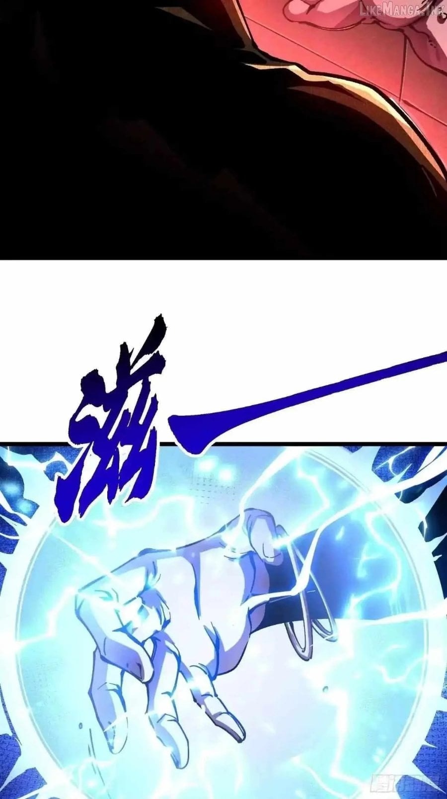 Ultimate Martial Evolution: Begin by Awakening the King of Monsters Chapter 134 - Page 24