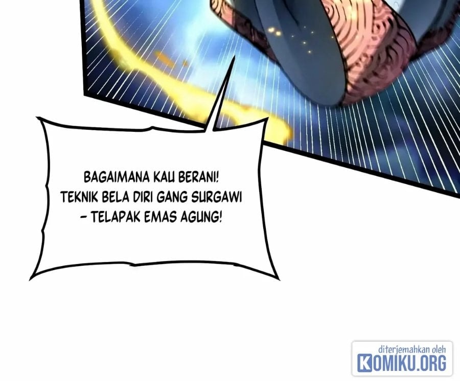 Ultimate Martial Evolution: Begin by Awakening the King of Monsters Chapter 134 - Page 39