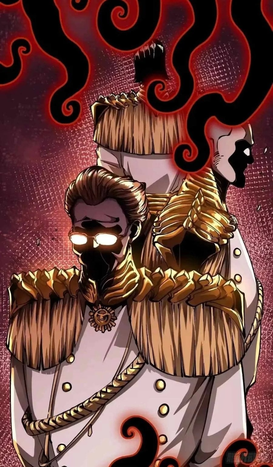 Ultimate Martial Evolution: Begin by Awakening the King of Monsters Chapter 134 - Page 4