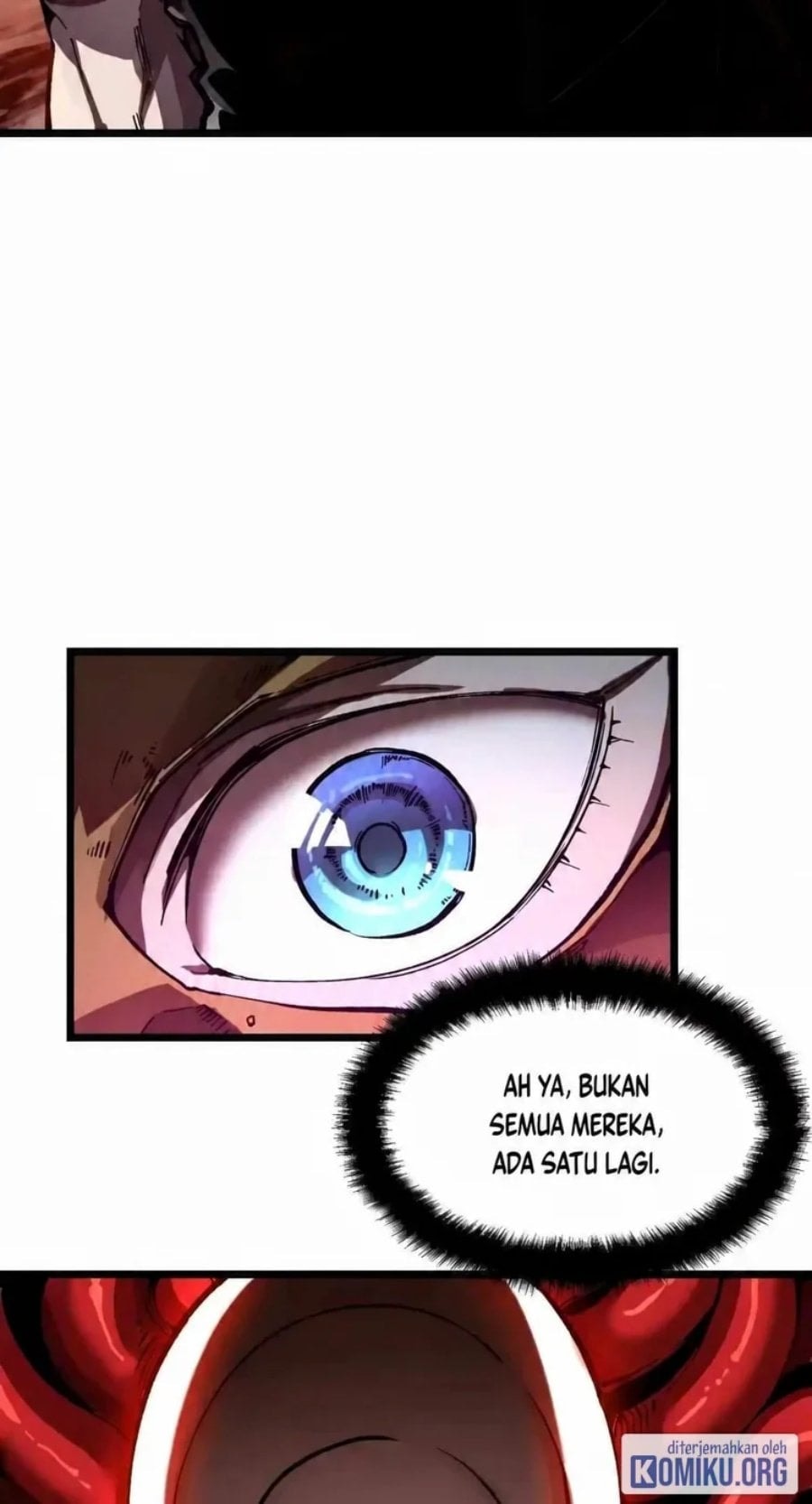 Ultimate Martial Evolution: Begin by Awakening the King of Monsters Chapter 134 - Page 9