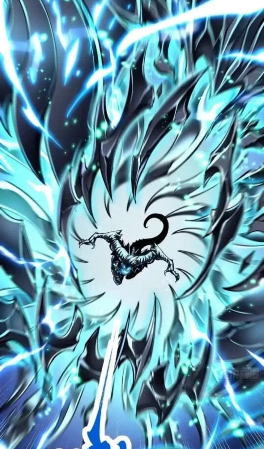 Baca Ultimate Martial Evolution: Begin by Awakening the King of Monsters Chapter 135 Bahasa Indonesia page 48