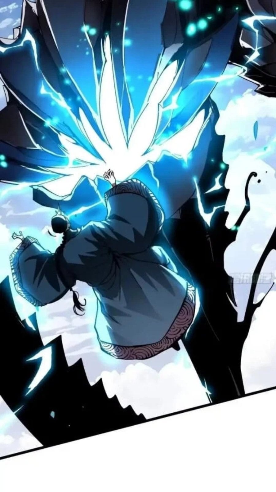 Baca Ultimate Martial Evolution: Begin by Awakening the King of Monsters Chapter 135 Bahasa Indonesia page 56