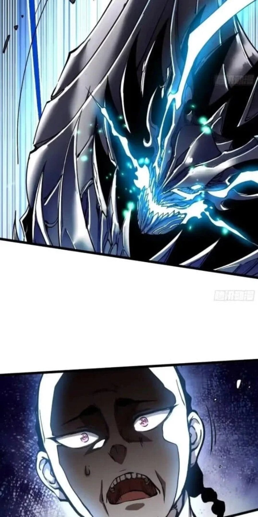 Baca Ultimate Martial Evolution: Begin by Awakening the King of Monsters Chapter 135 Bahasa Indonesia page 72