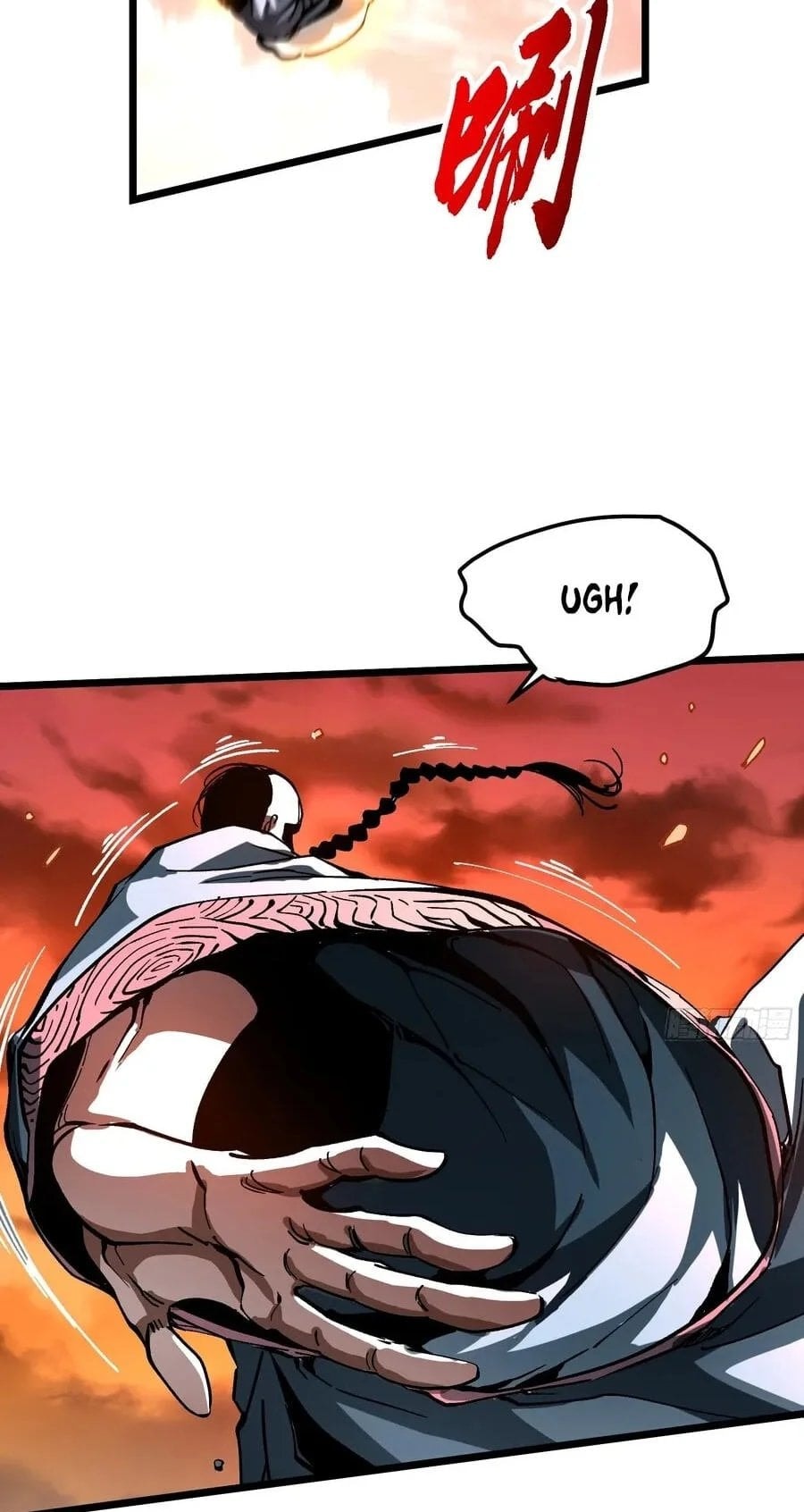 Ultimate Martial Evolution: Begin by Awakening the King of Monsters Chapter 136 - Page 11