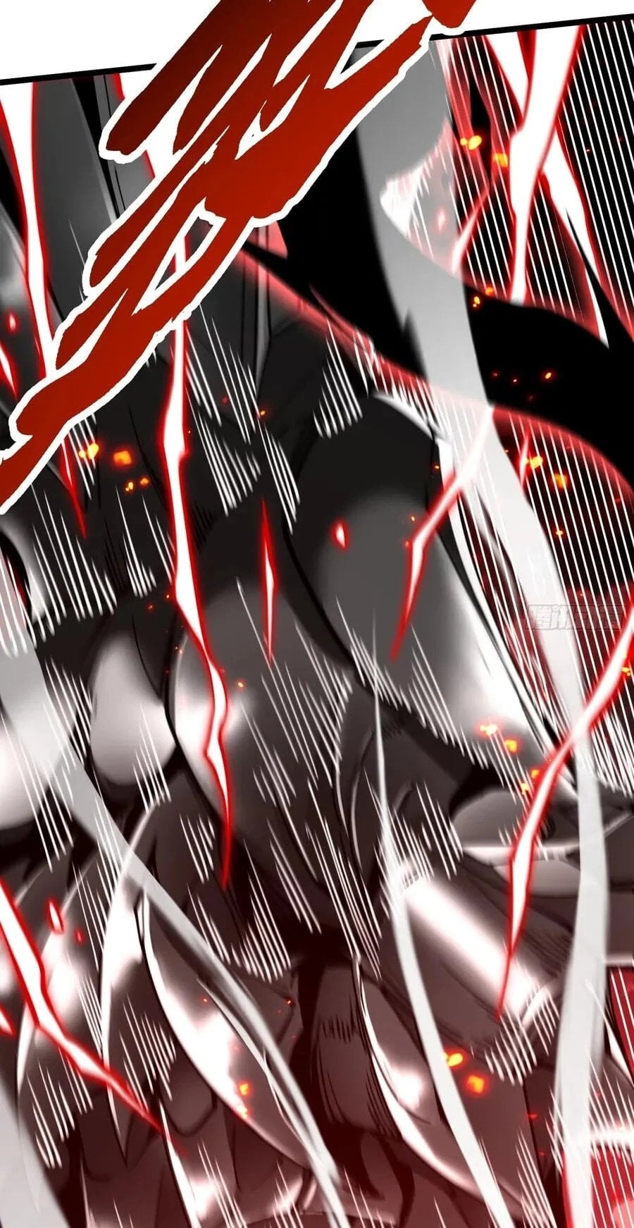 Ultimate Martial Evolution: Begin by Awakening the King of Monsters Chapter 136 - Page 13