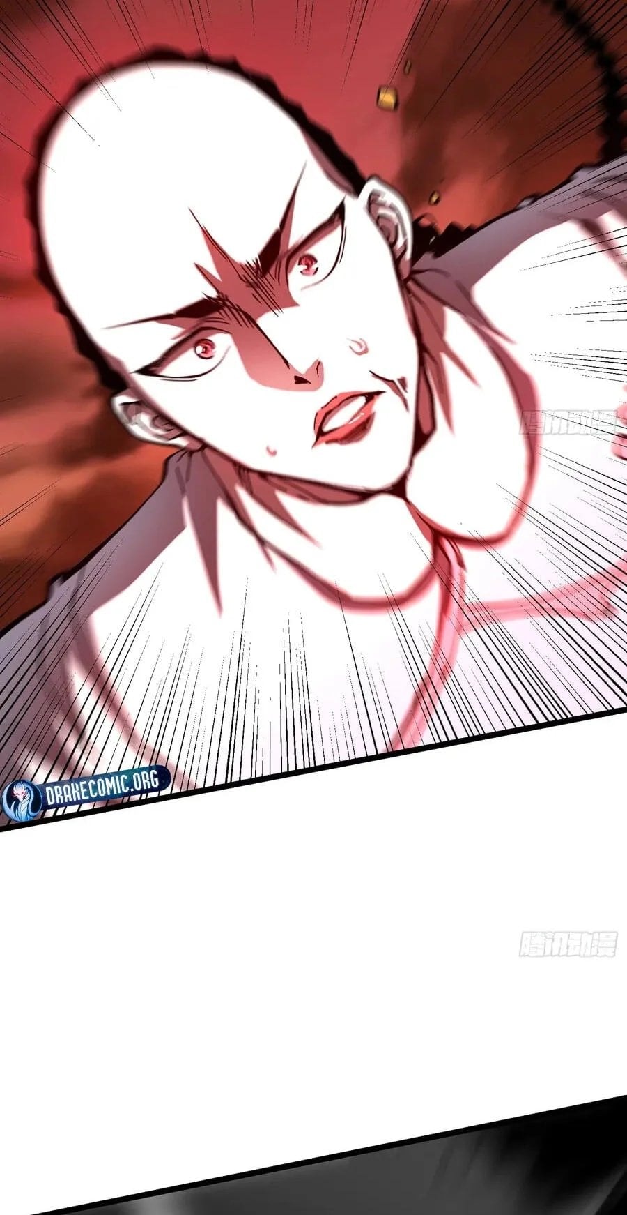 Ultimate Martial Evolution: Begin by Awakening the King of Monsters Chapter 136 - Page 15