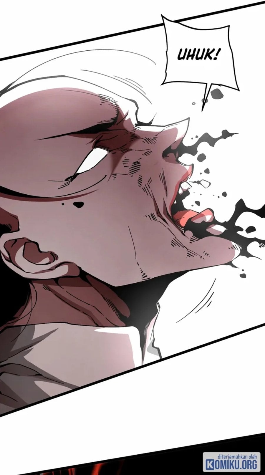 Ultimate Martial Evolution: Begin by Awakening the King of Monsters Chapter 136 - Page 17