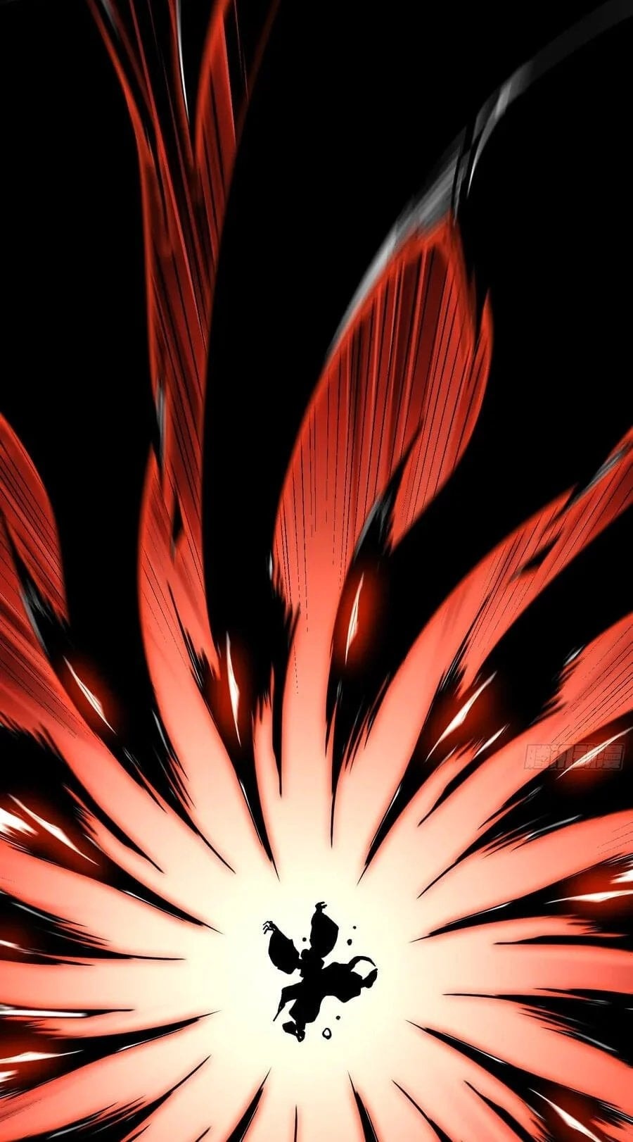 Ultimate Martial Evolution: Begin by Awakening the King of Monsters Chapter 136 - Page 18