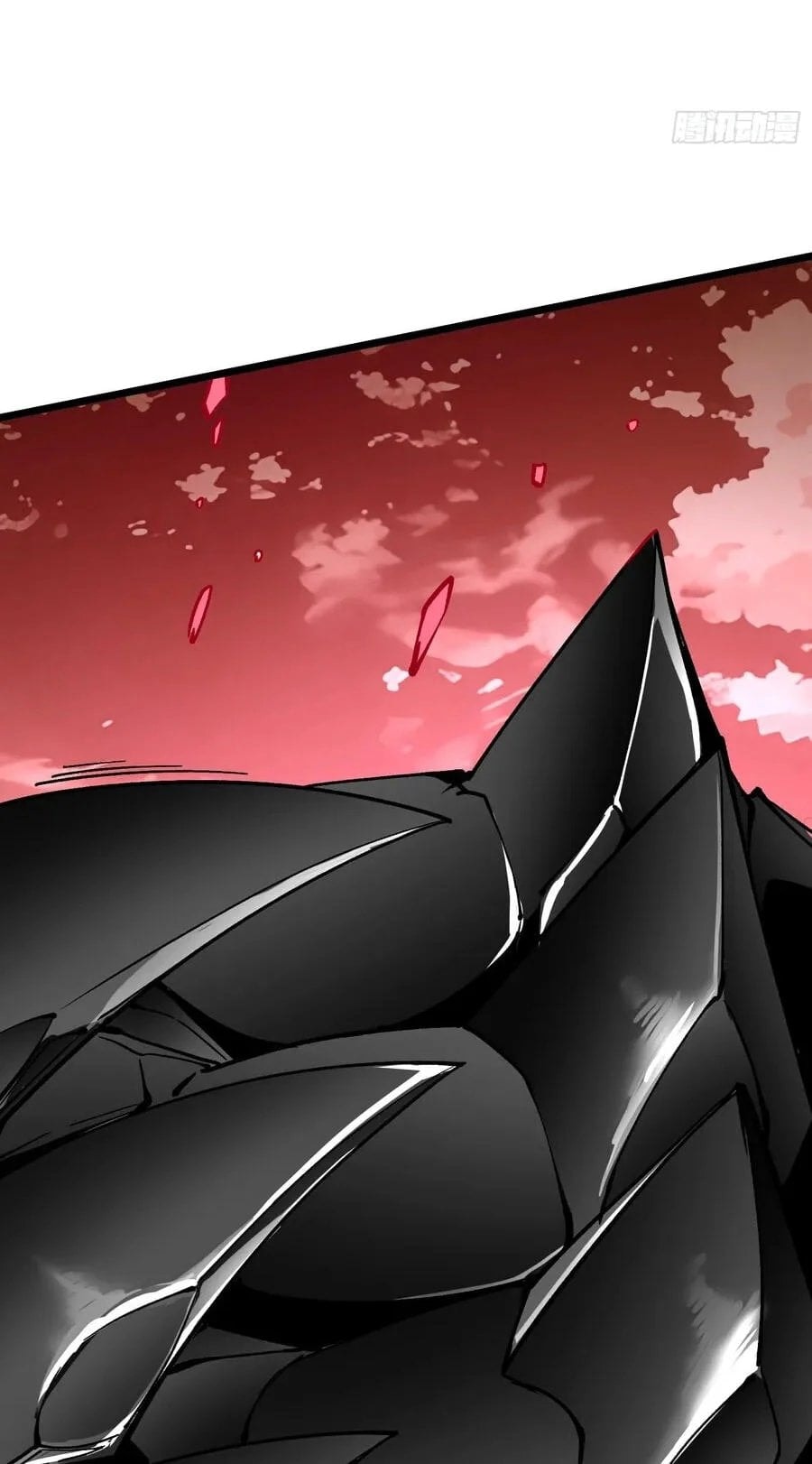 Ultimate Martial Evolution: Begin by Awakening the King of Monsters Chapter 136 - Page 23