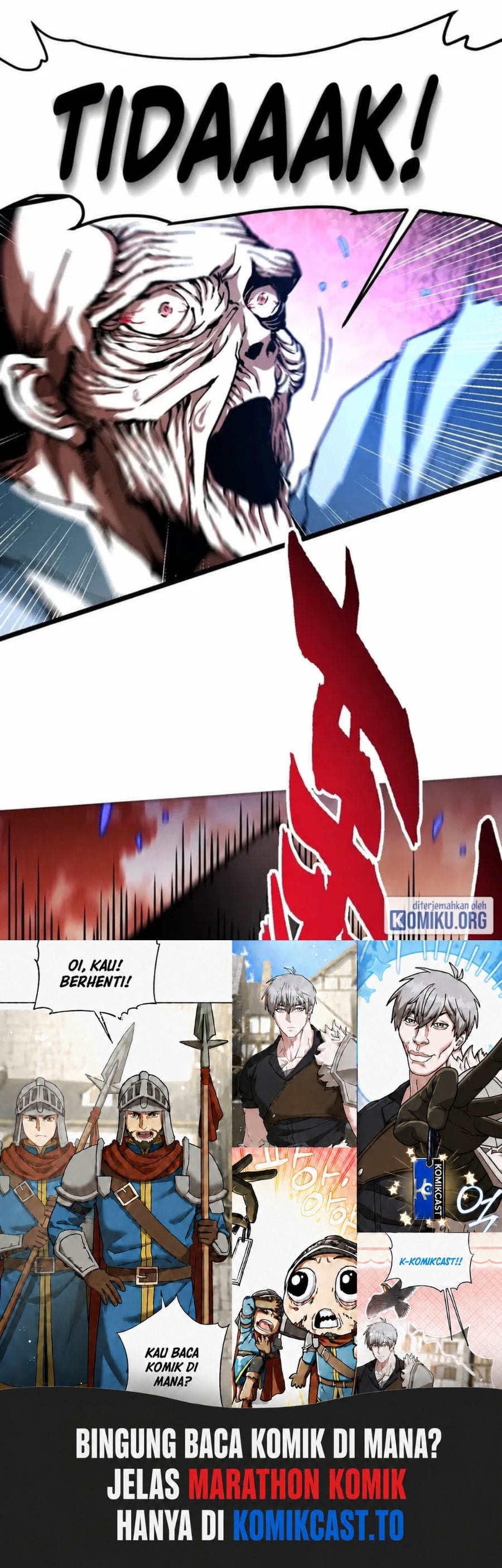 Ultimate Martial Evolution: Begin by Awakening the King of Monsters Chapter 136 - Page 26