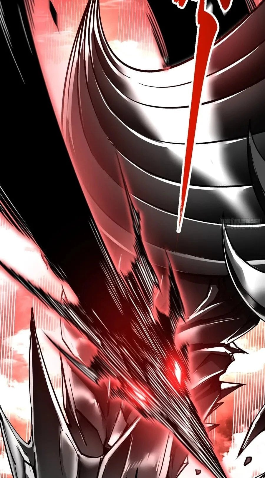 Ultimate Martial Evolution: Begin by Awakening the King of Monsters Chapter 136 - Page 4
