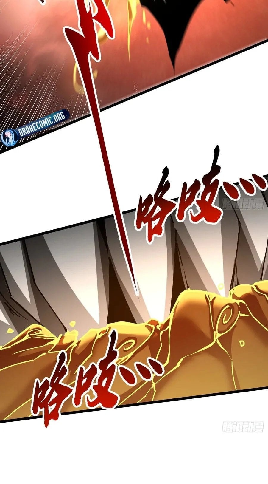 Ultimate Martial Evolution: Begin by Awakening the King of Monsters Chapter 136 - Page 8