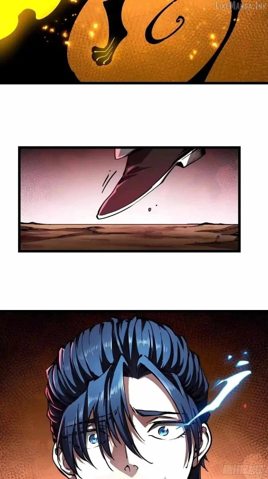 Ultimate Martial Evolution: Begin by Awakening the King of Monsters Chapter 137 - Page 10