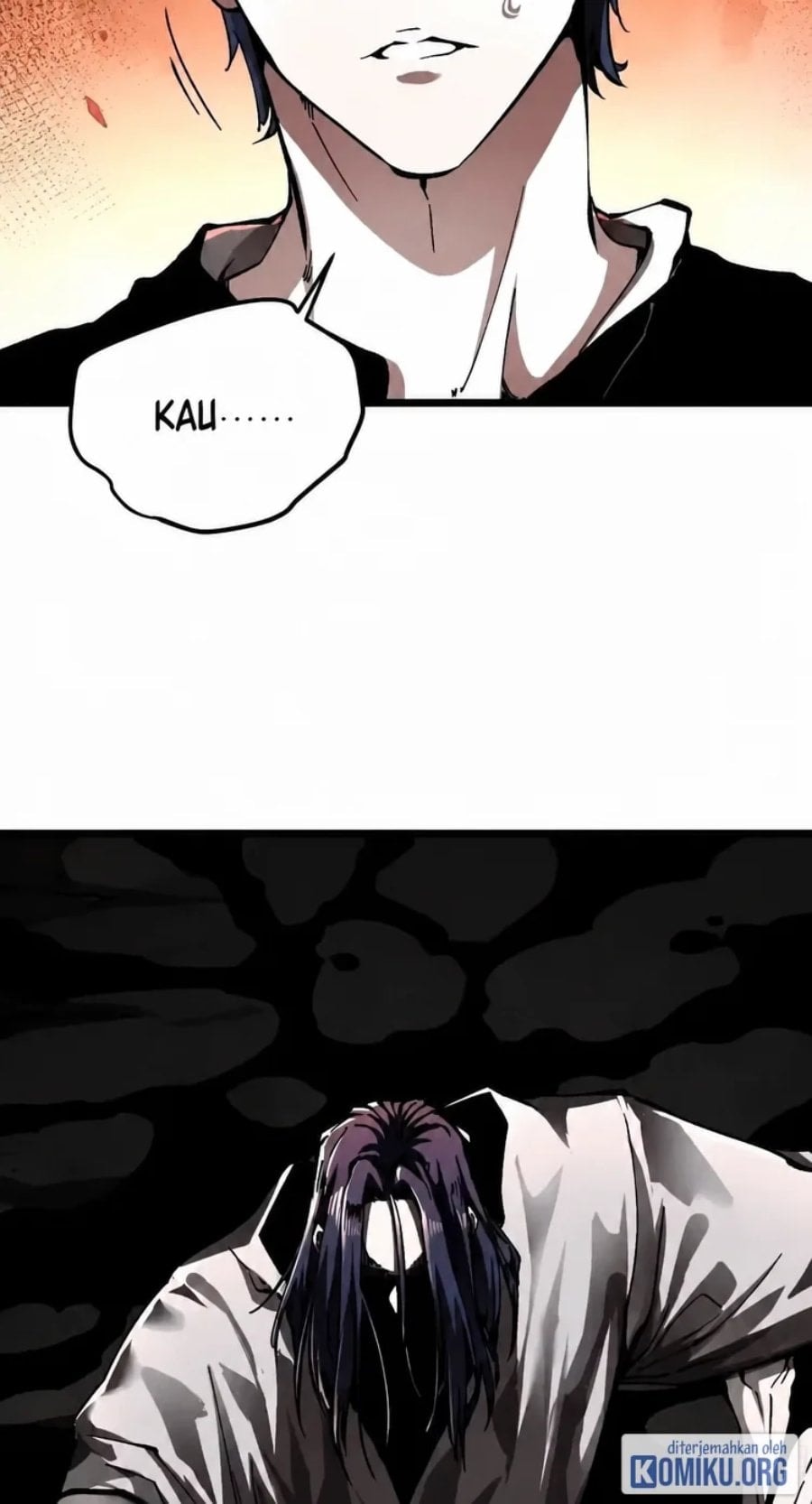Ultimate Martial Evolution: Begin by Awakening the King of Monsters Chapter 137 - Page 11