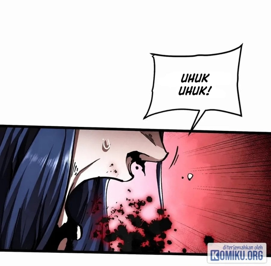 Ultimate Martial Evolution: Begin by Awakening the King of Monsters Chapter 137 - Page 15