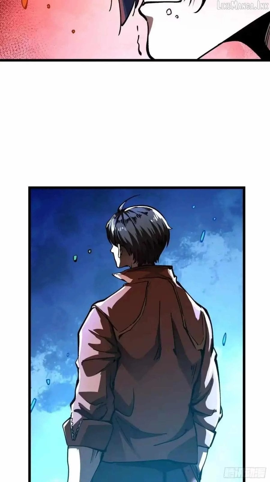 Ultimate Martial Evolution: Begin by Awakening the King of Monsters Chapter 137 - Page 20