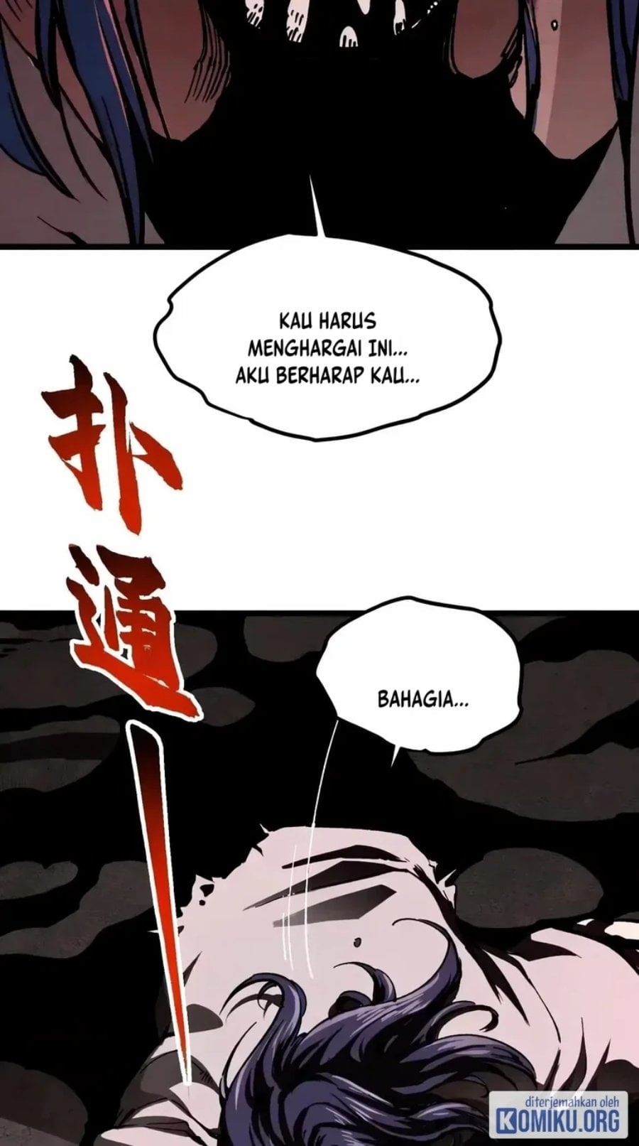 Ultimate Martial Evolution: Begin by Awakening the King of Monsters Chapter 137 - Page 22