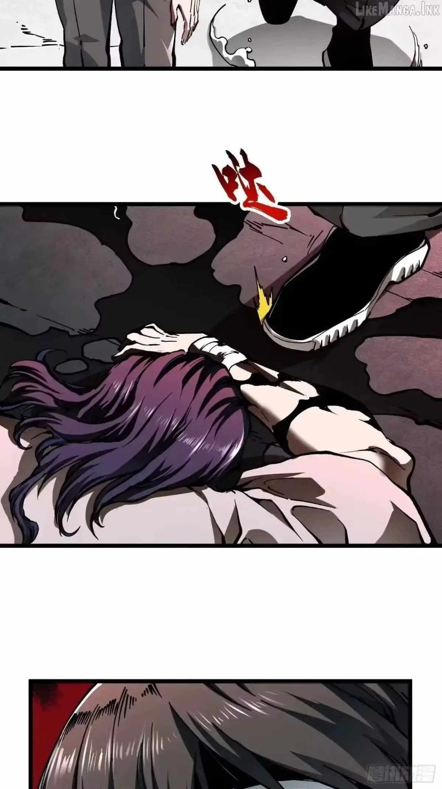Ultimate Martial Evolution: Begin by Awakening the King of Monsters Chapter 137 - Page 26